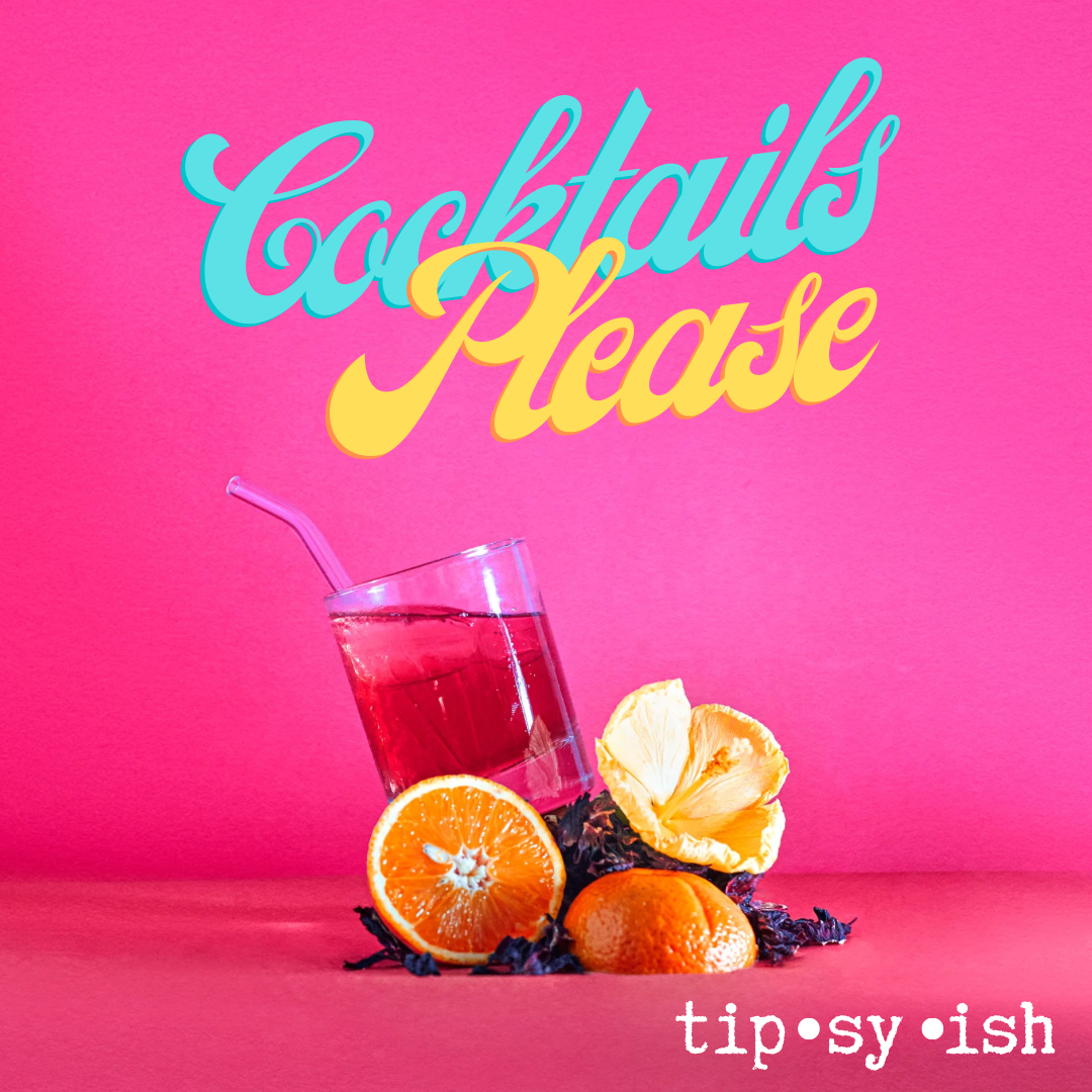 Shake Things Up With These 10 Best Cocktails To Get Your Weekend Started