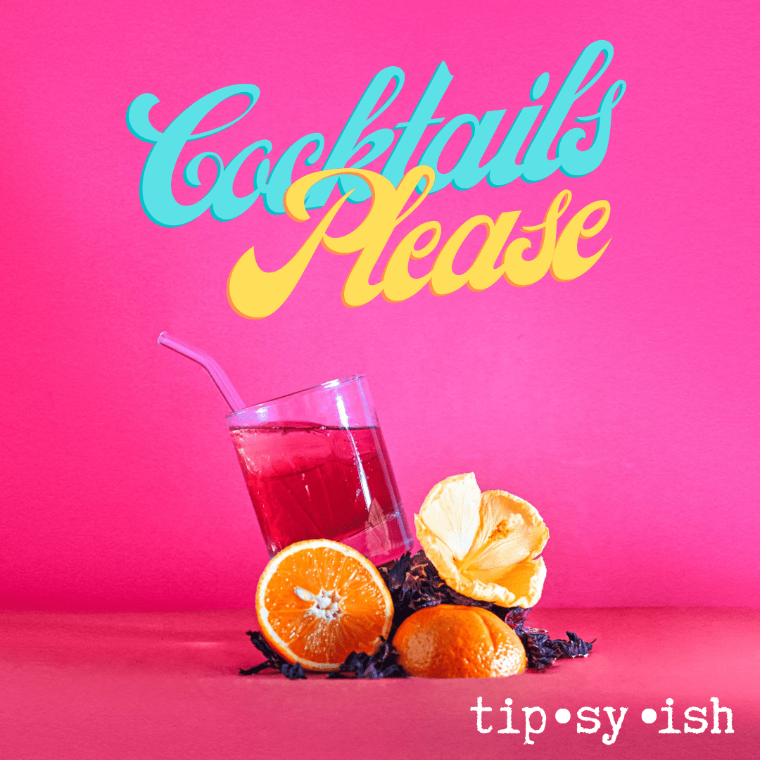 Shake Things Up With These 10 Best Cocktails To Get Your Weekend Started