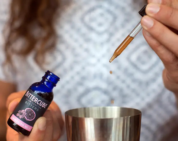 The Bitter Truth: A Guide to Using Bitters in Cocktails