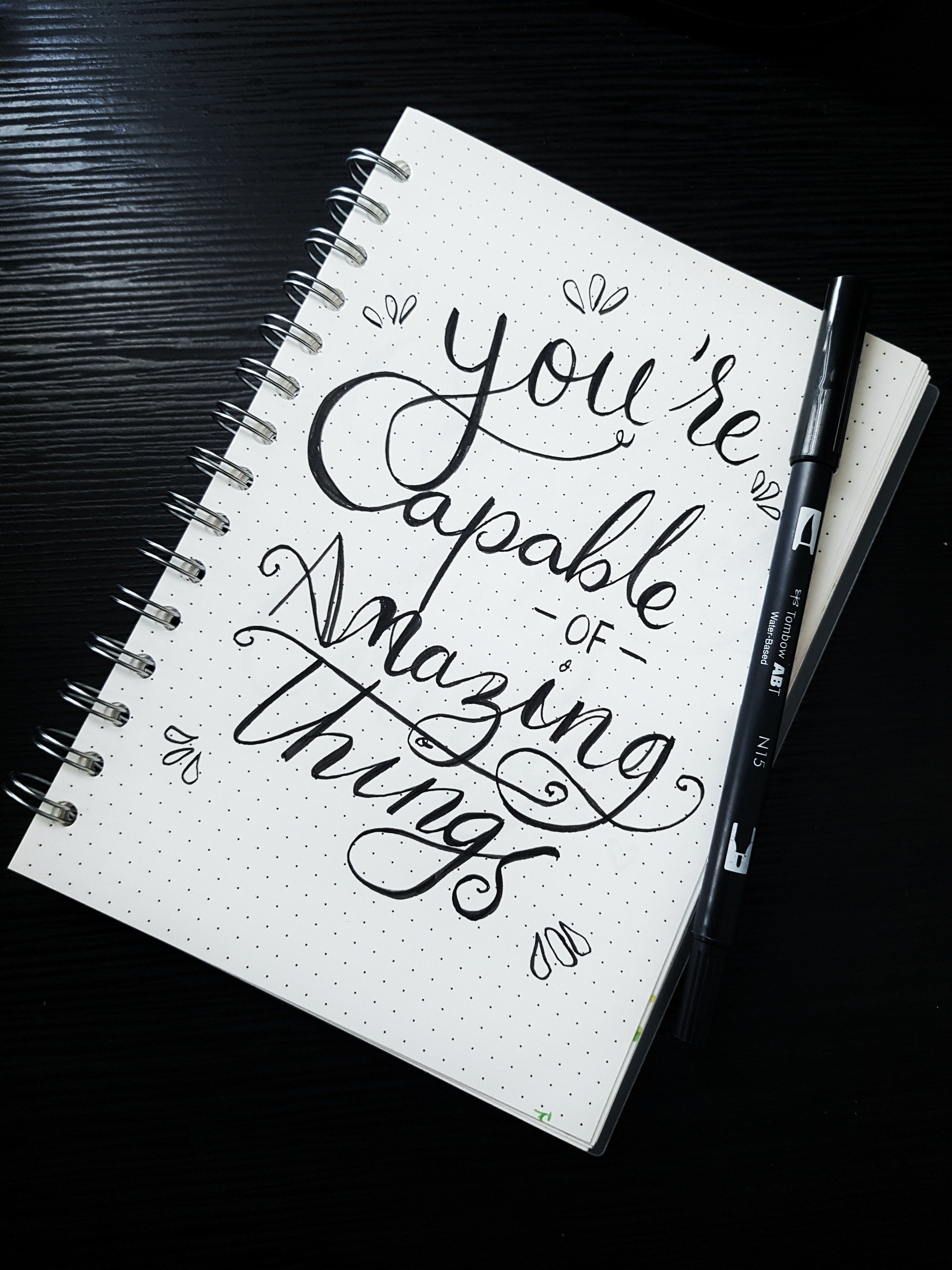 Building Self-Confidence Using Positive Affirmations