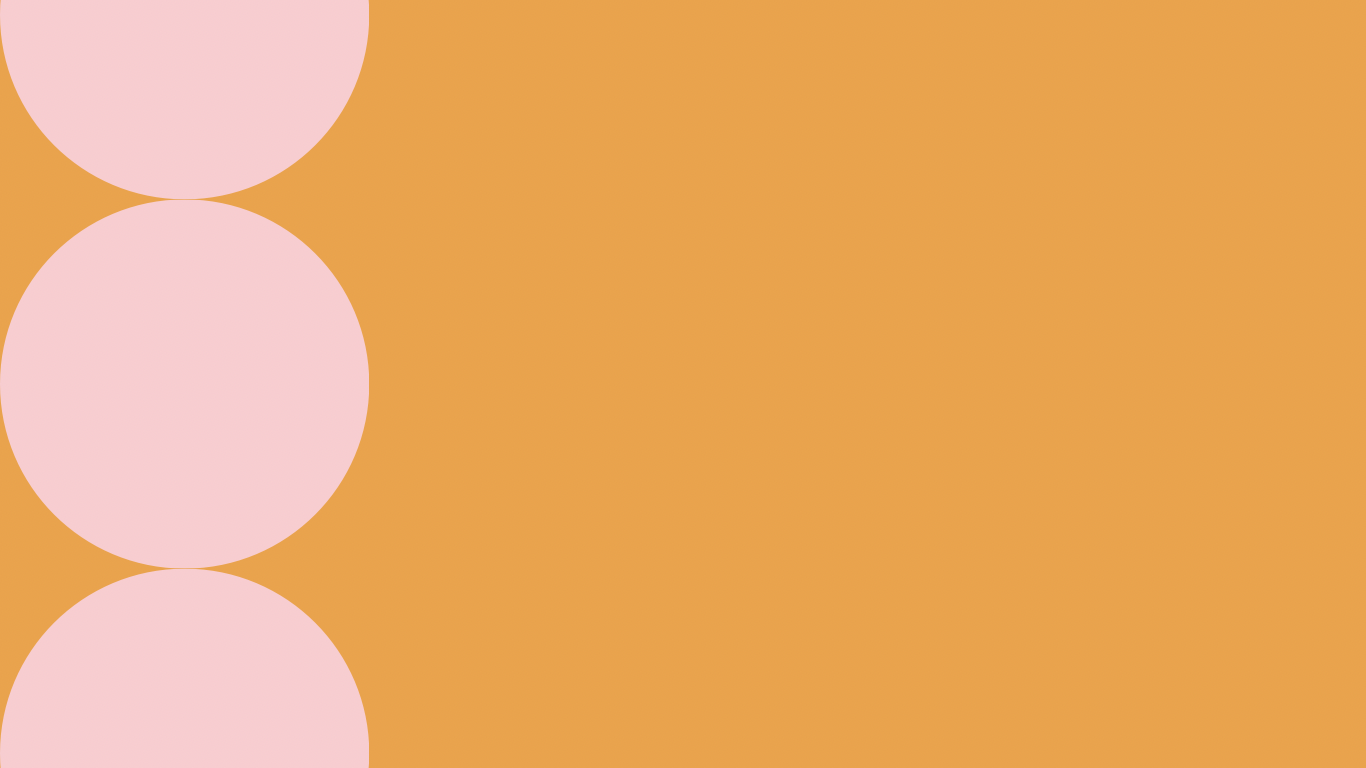 midcentury mod design in pink and orange to highlight the craft your cocktail collection for Tipsyish