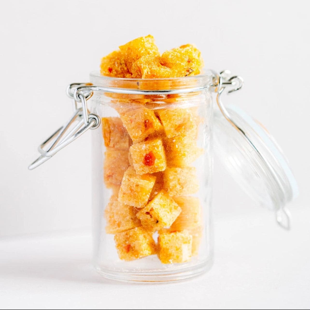 Cocktail Cubes - Orange Blossom