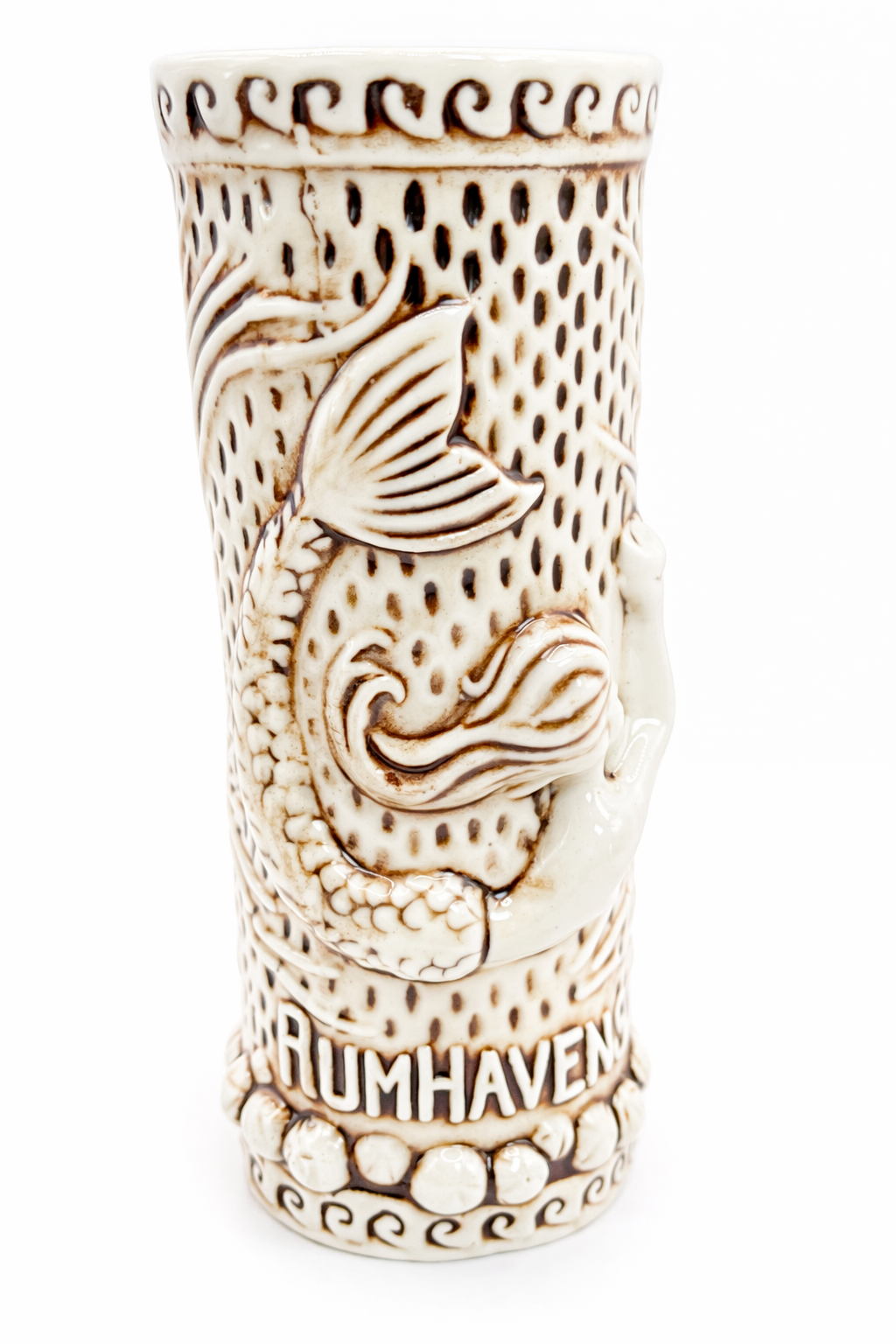 rumhaven-mermaid-tiki-mug-tiki-rob-front-view