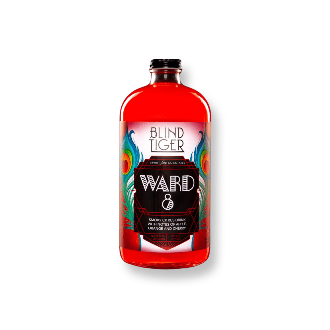 Mocktail / Cocktail Mixer - Ward 8