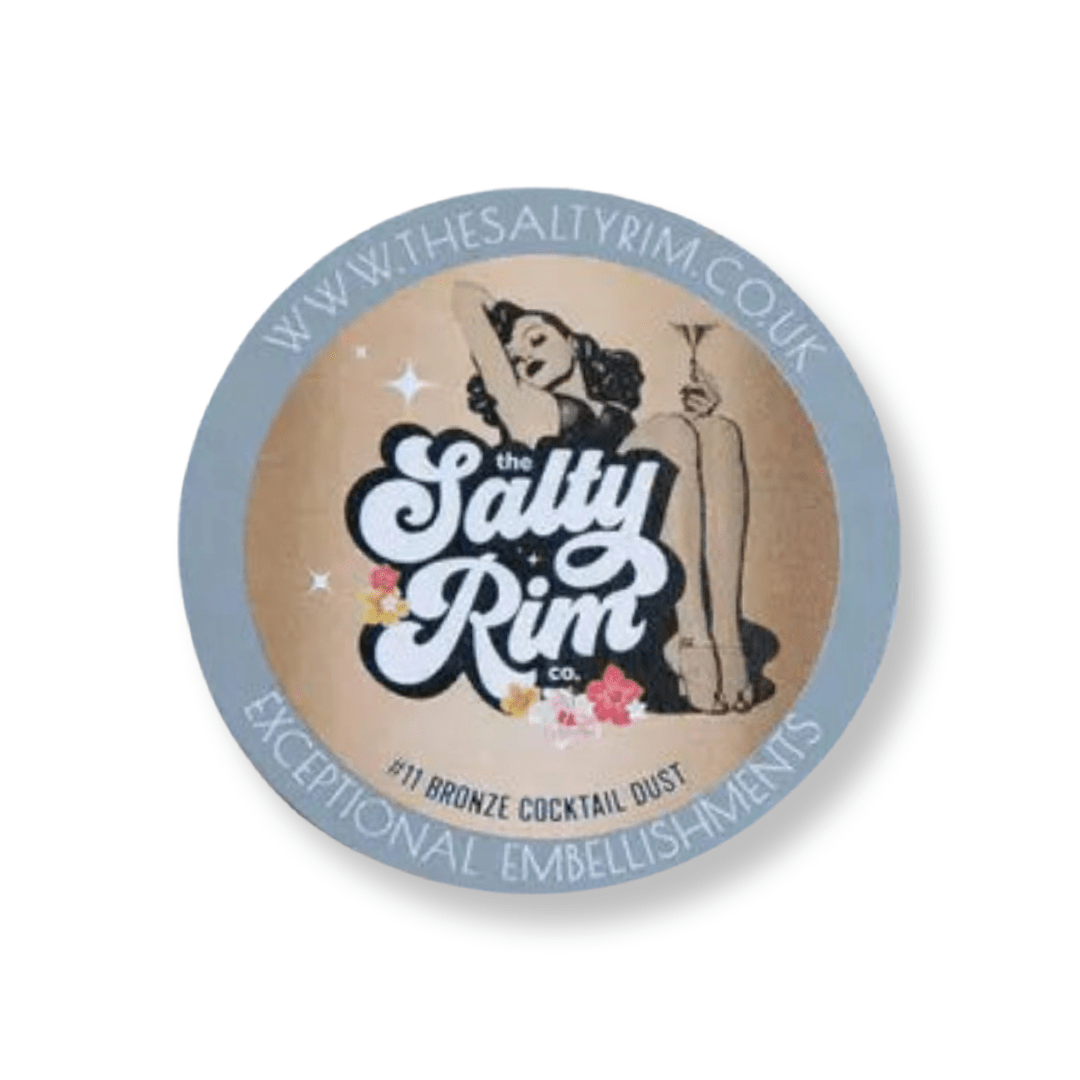Bronze Cocktail Dust