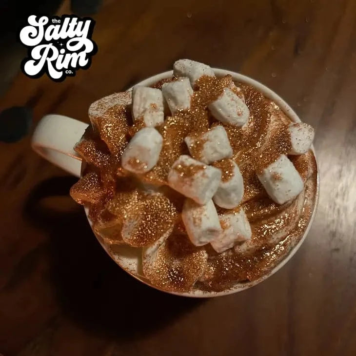 Bronze Cocktail Dust