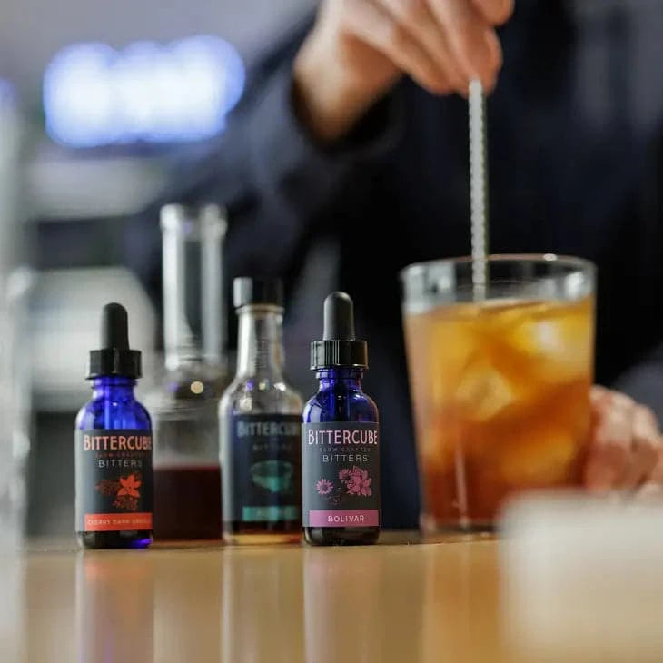 Bittercube Bolivar Bitters, 1 oz