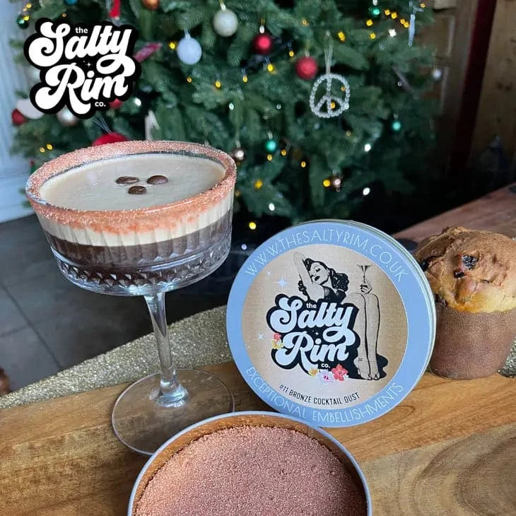 Bronze Cocktail Dust