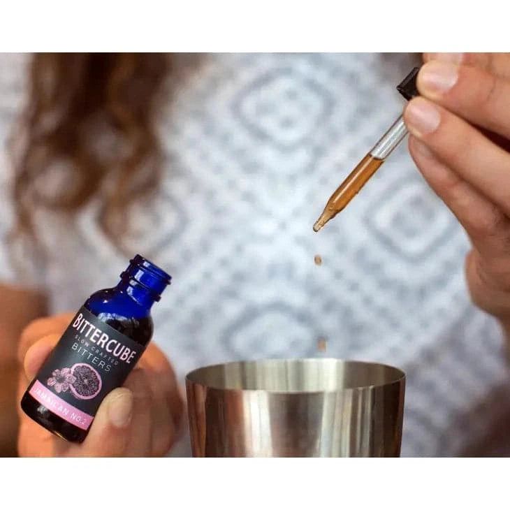 Bittercube Jamaican No.2 Bitters, 1 oz