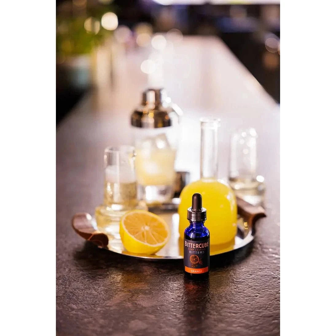 Bittercube Orange Bitters, 1 oz