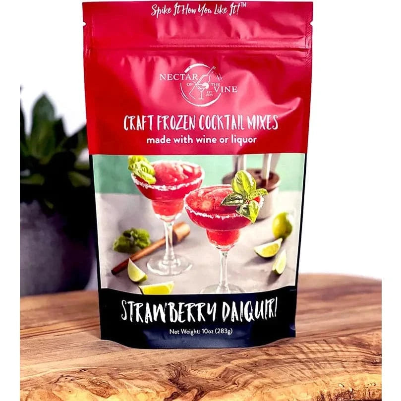 Strawberry Daiquiri