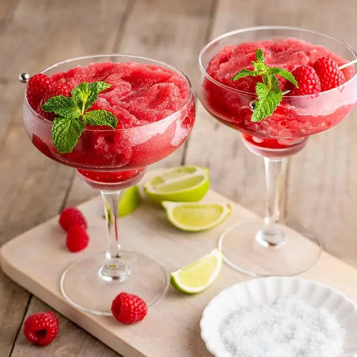Very Berry Raspberry