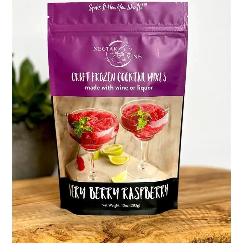 Very Berry Raspberry