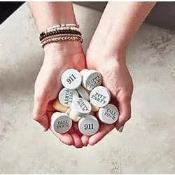 Wine Stoppers 4pk-TallPour