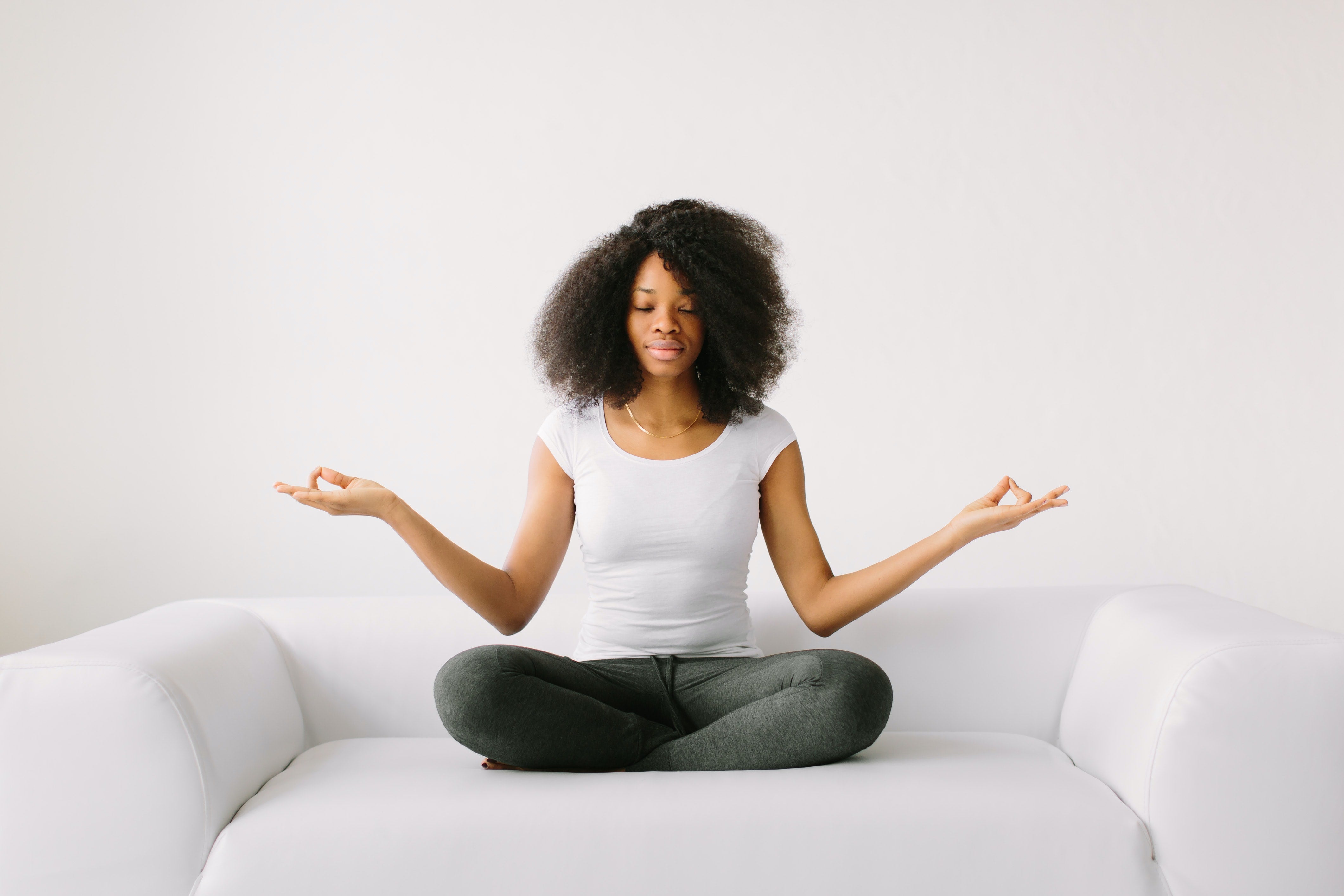 How Meditation Can Help You Alleviate Your Anxiety, Depression, and Chronic Pain