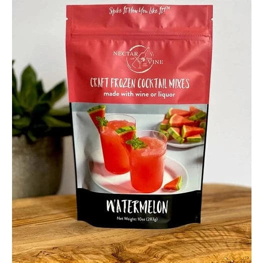 Watermelon Wine Slushy Mix