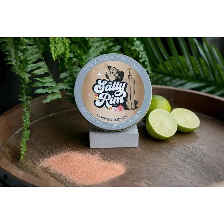 Bronze Cocktail Dust