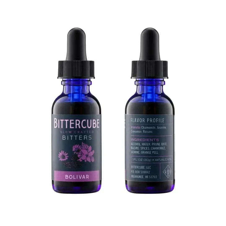 Bittercube Bolivar Bitters, 1 oz