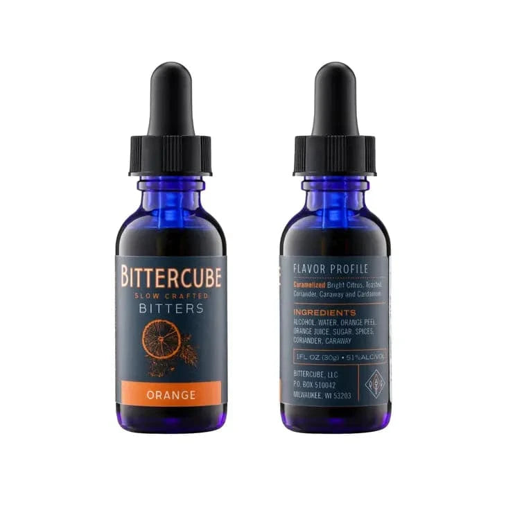 Bittercube Orange Bitters, 1 oz
