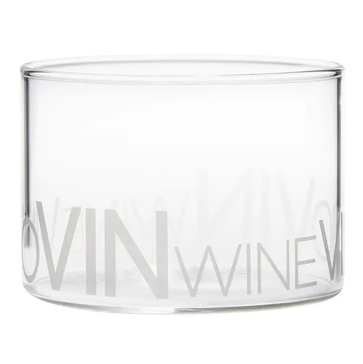 Everyday Wine Glass-Set Of 4